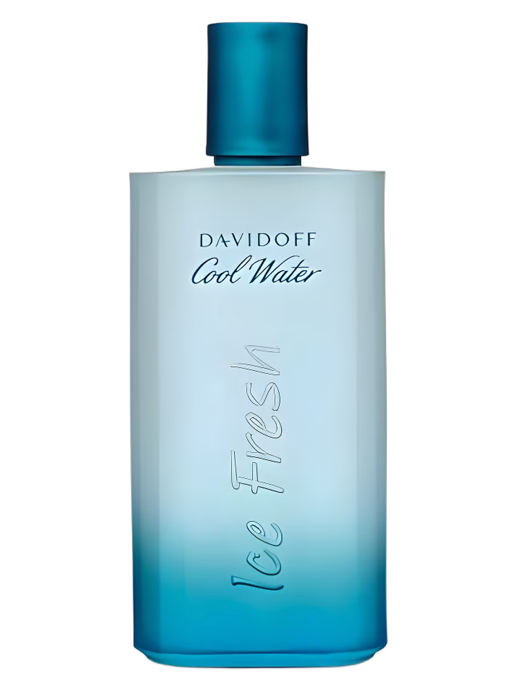 Davidoff Davidoff Cool Water Men Ice Fresh