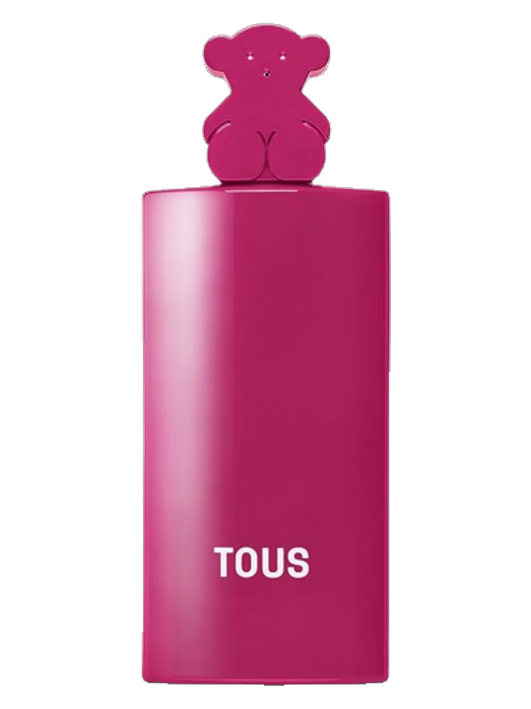 Tous More More Pink