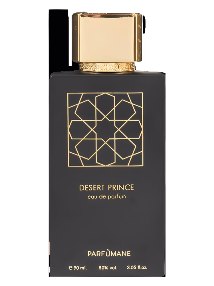 Parfumane Desert Prince