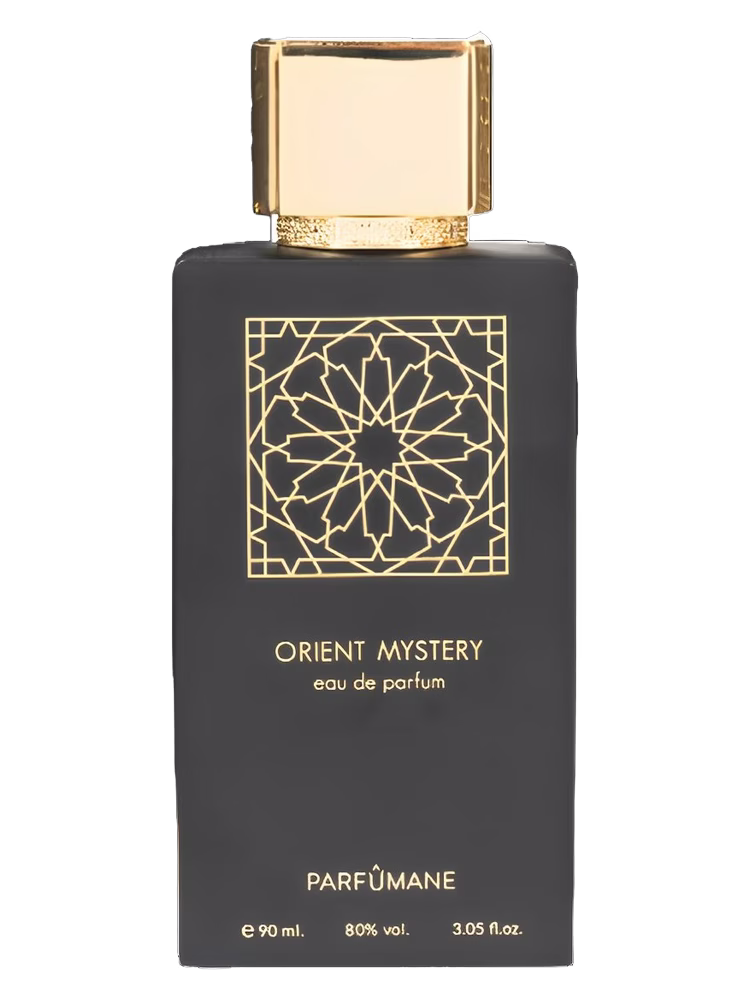 Parfumane Orient Mystery