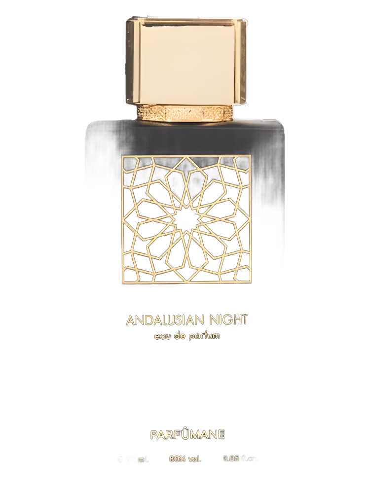 Parfumane Andalusian Night