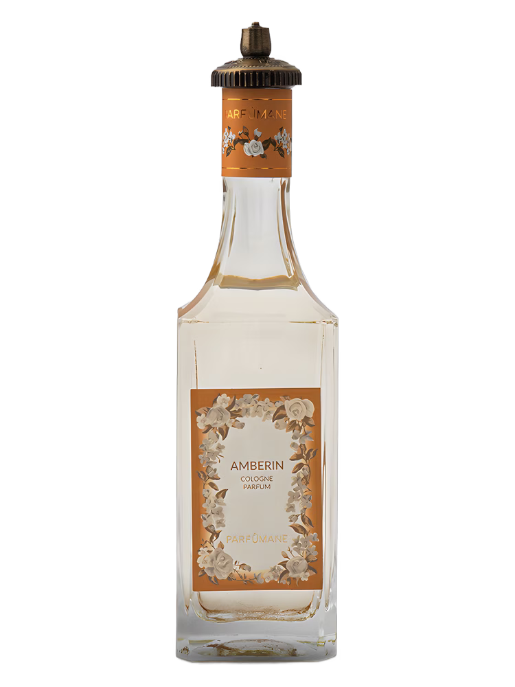 Parfumane Amberin