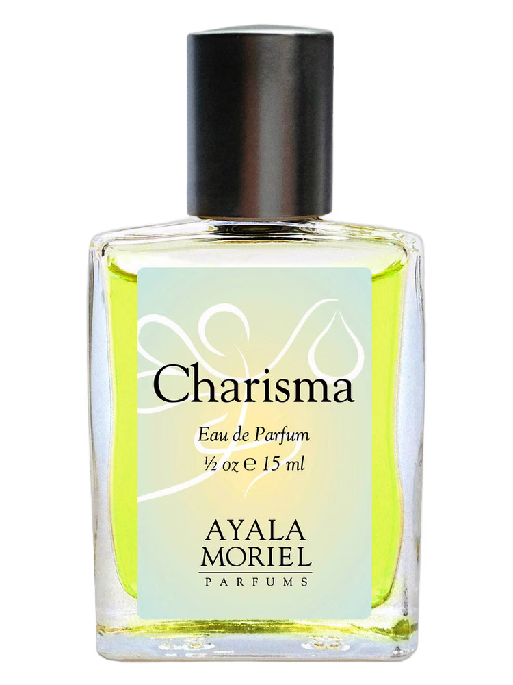 Ayala Moriel Charisma