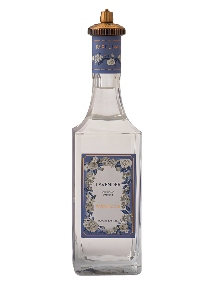 Parfumane Lavender