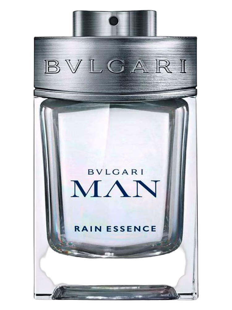 Bvlgari Bvlgari Man Rain Essence