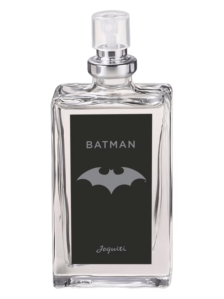 Jequiti Batman