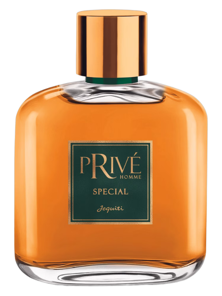 Jequiti Privé Homme Special