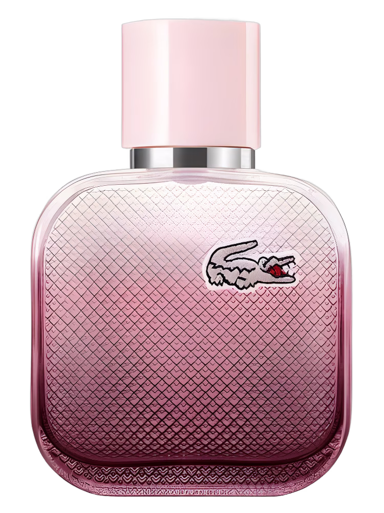 Lacoste Fragrances L.12.12. Rose Eau Intense