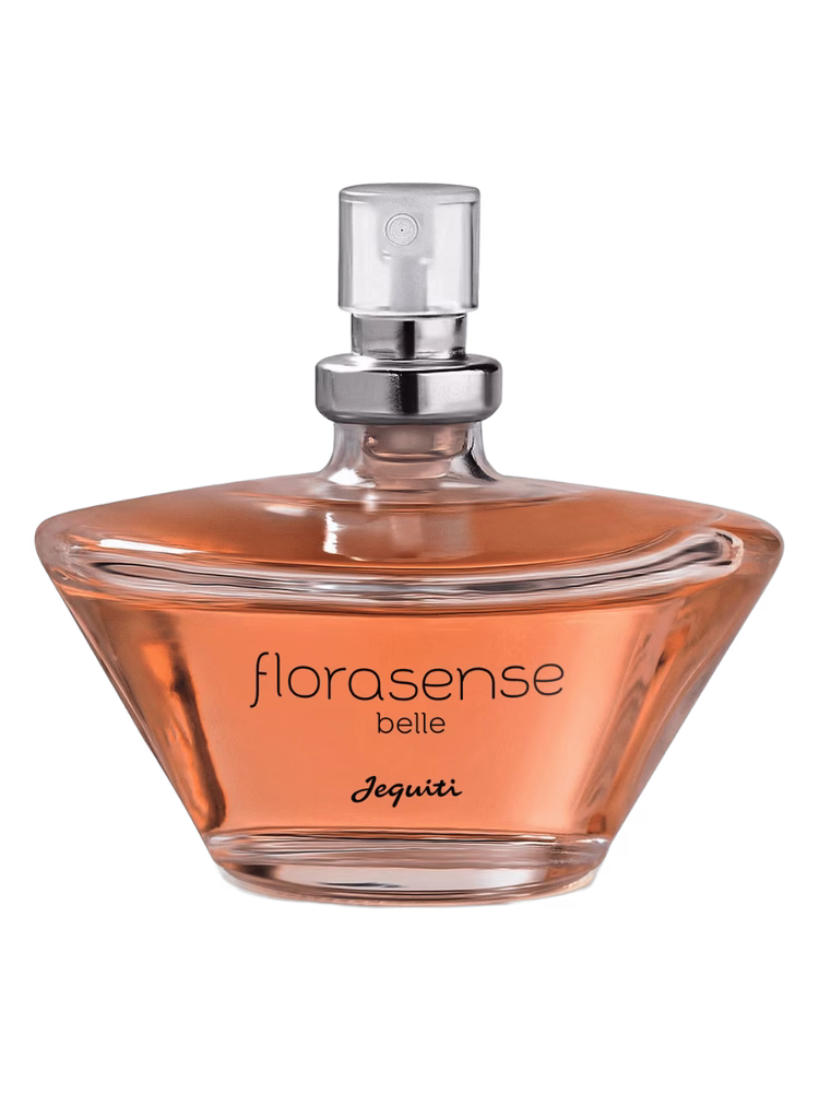 Jequiti Florasense Belle