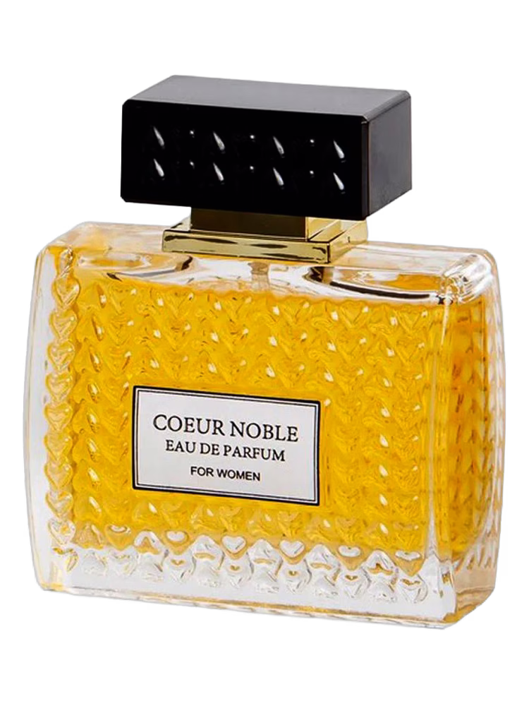 Linn Young Coeur Noble