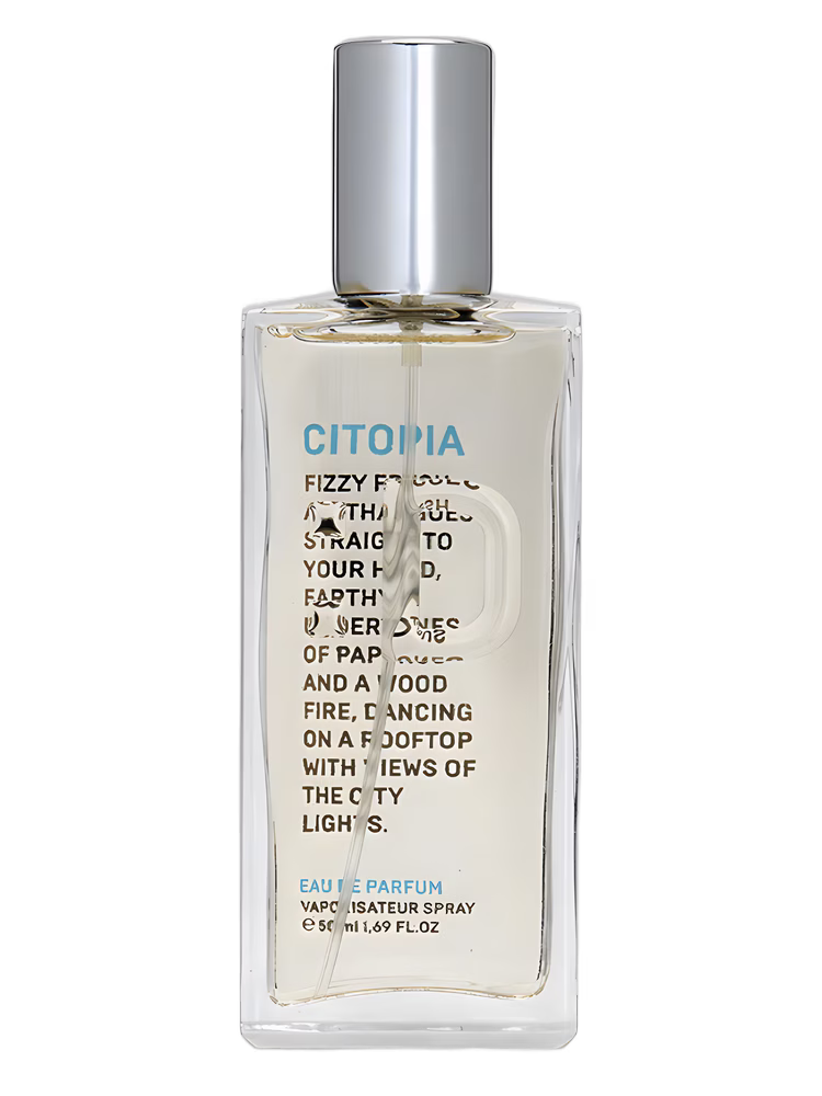 Darling* Citopia