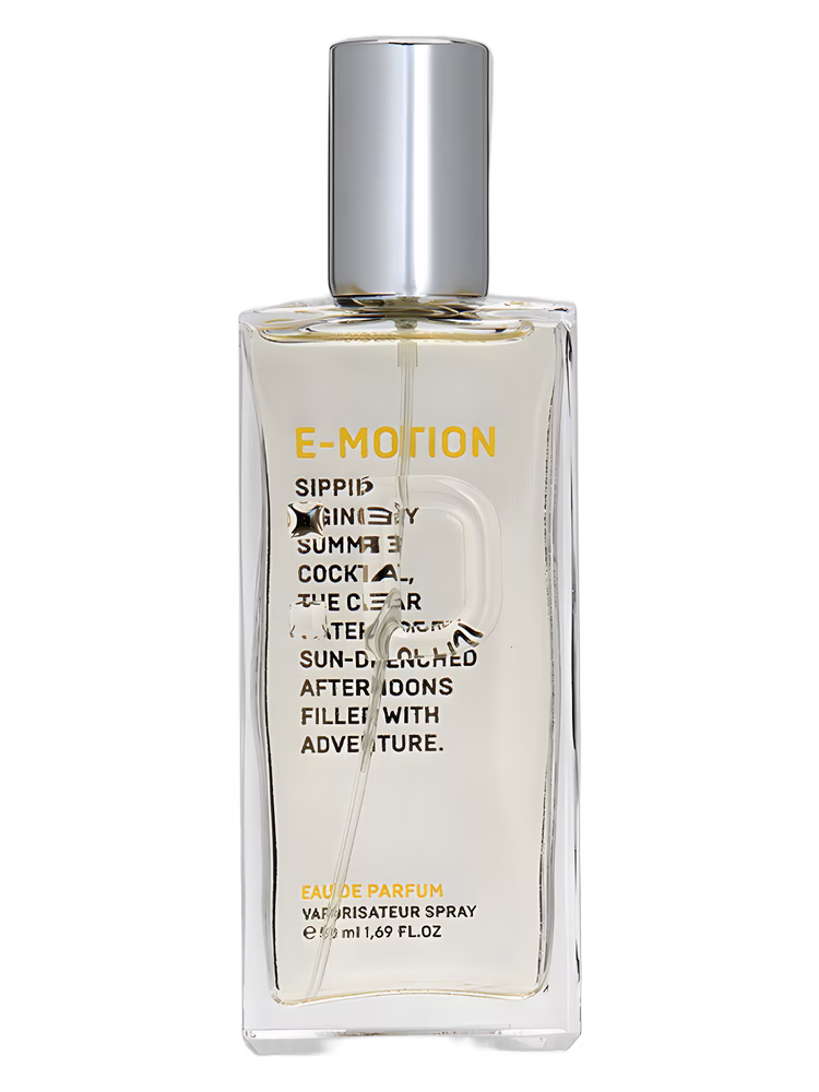 Darling* E-motion