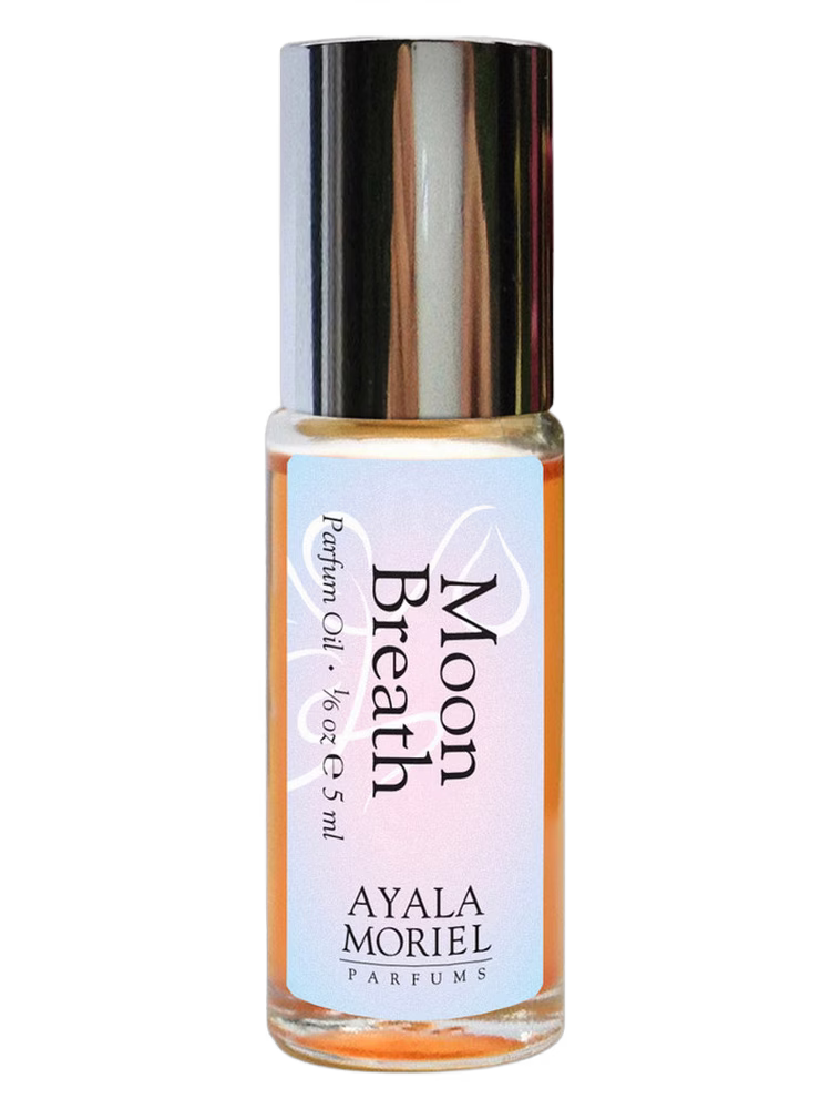 Ayala Moriel Moon Breath
