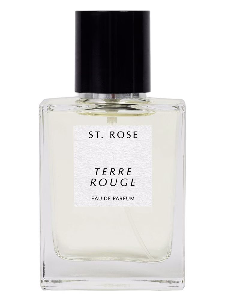 ST. Rose Terre Rouge