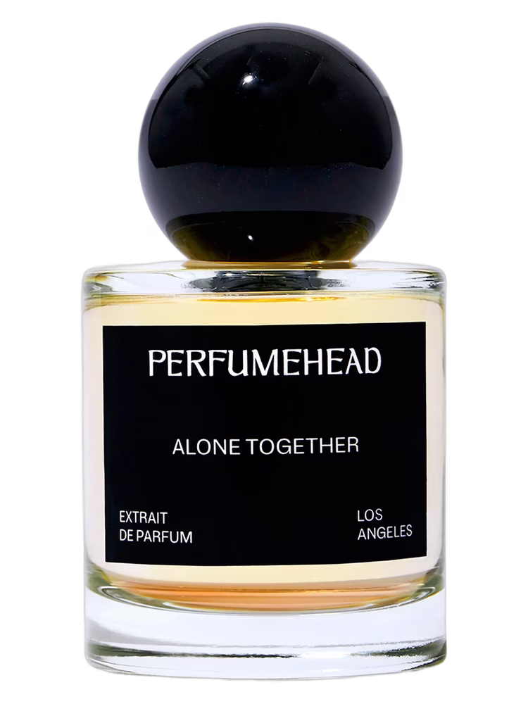 Perfumehead Alone Together