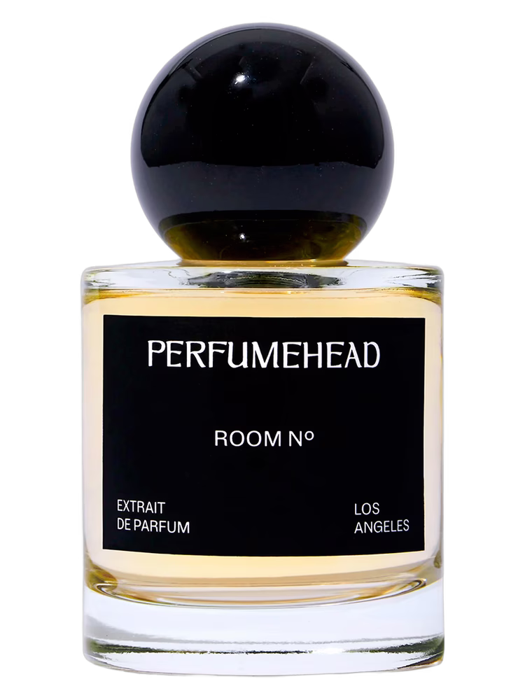 Perfumehead Room No.