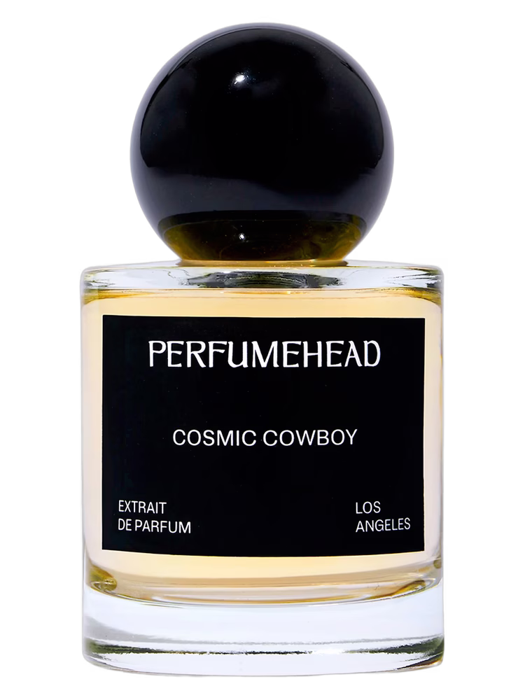 Perfumehead Cosmic Cowboy
