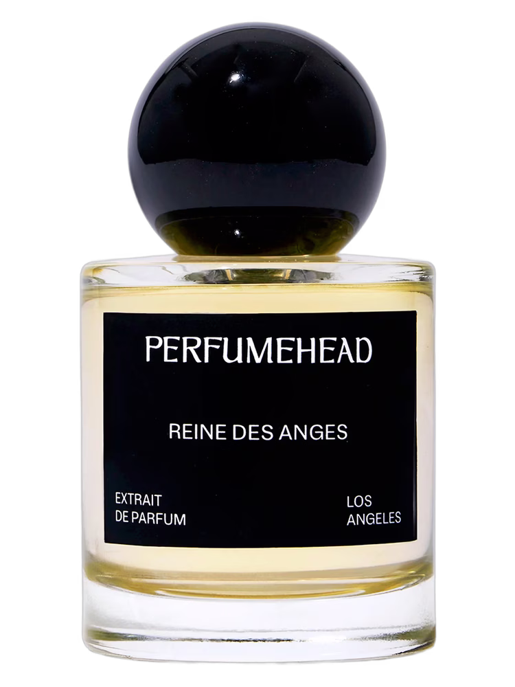 Perfumehead Reine des Anges
