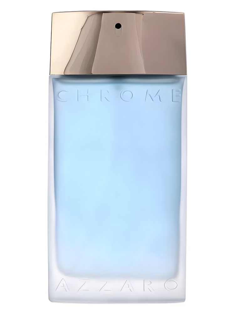 Azzaro Chrome Sport