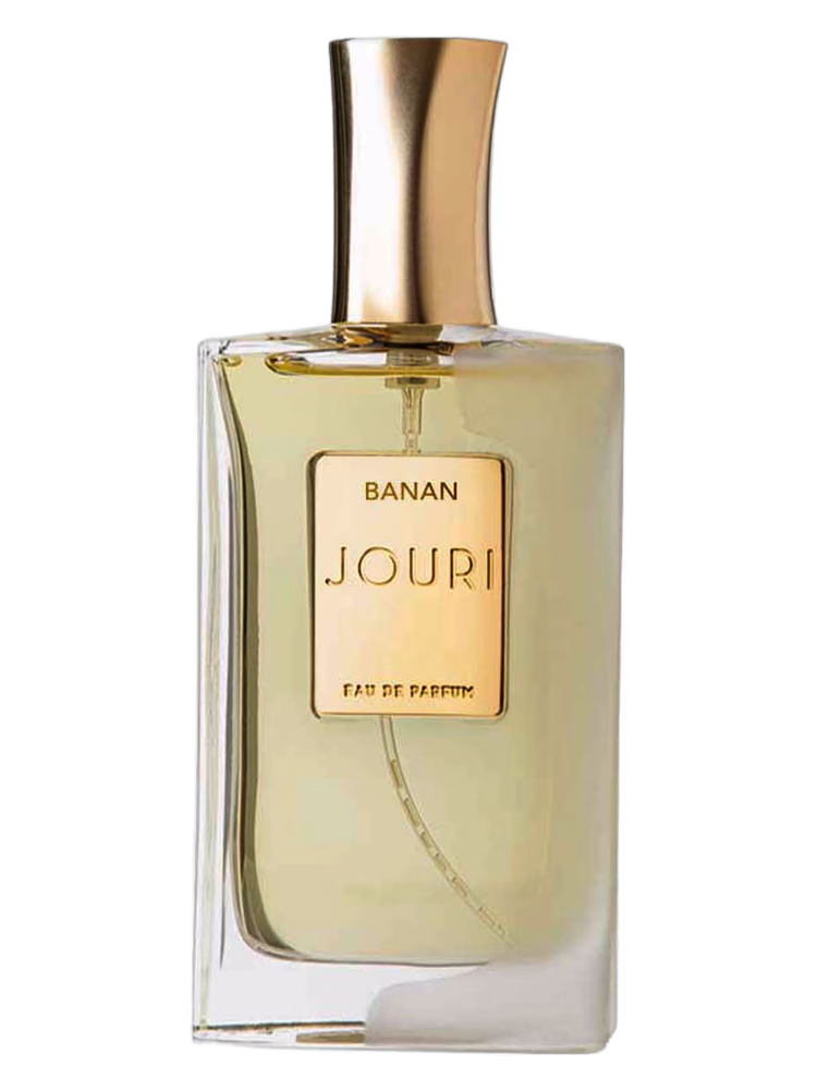 Jouri Banan