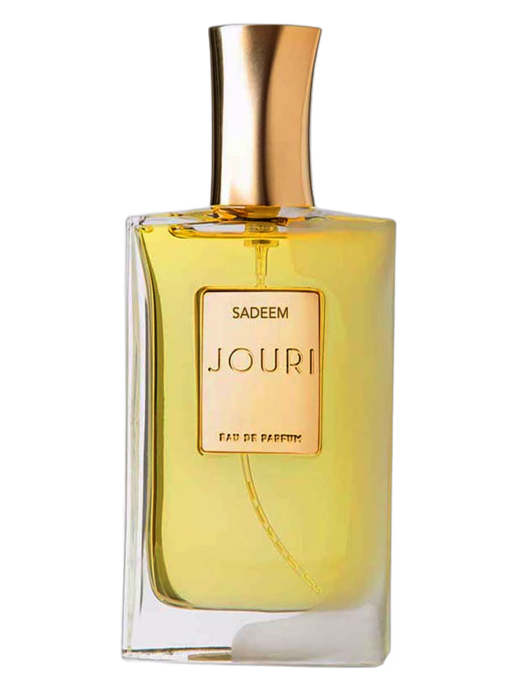 Jouri Sadeem