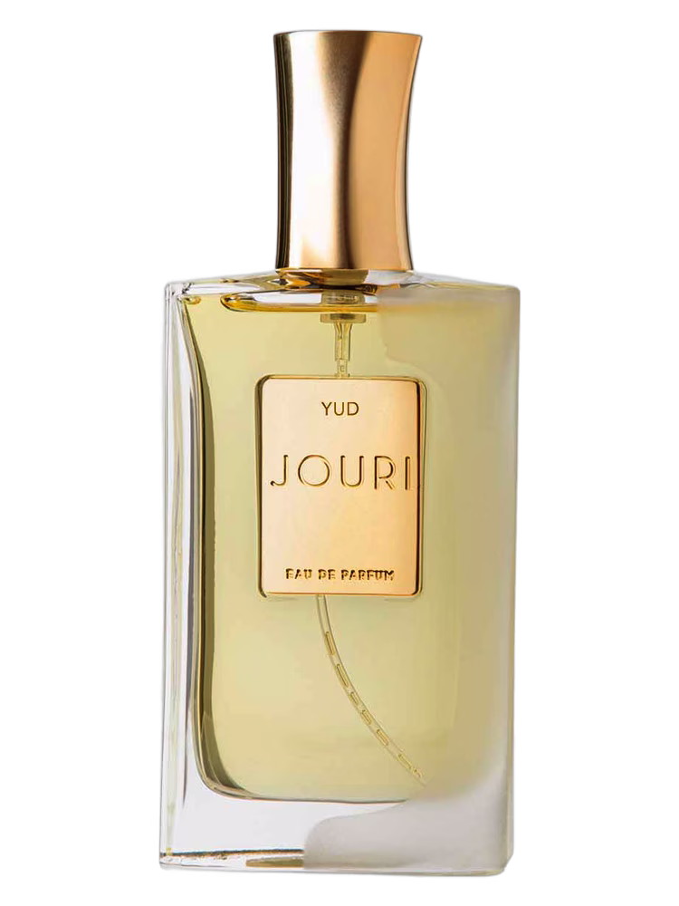 Jouri Yud
