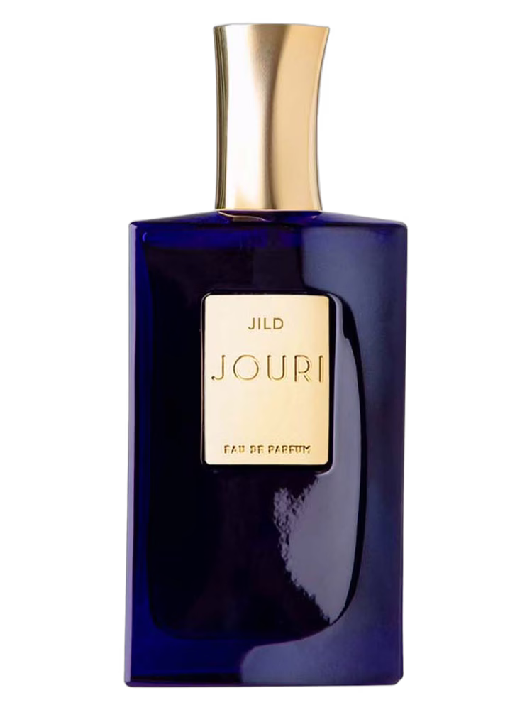 Jouri Jild