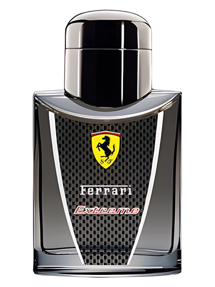 Ferrari Ferrari Extreme