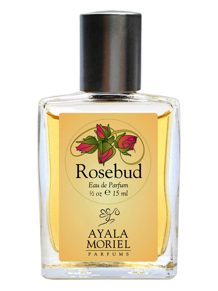 Ayala Moriel Rosebud