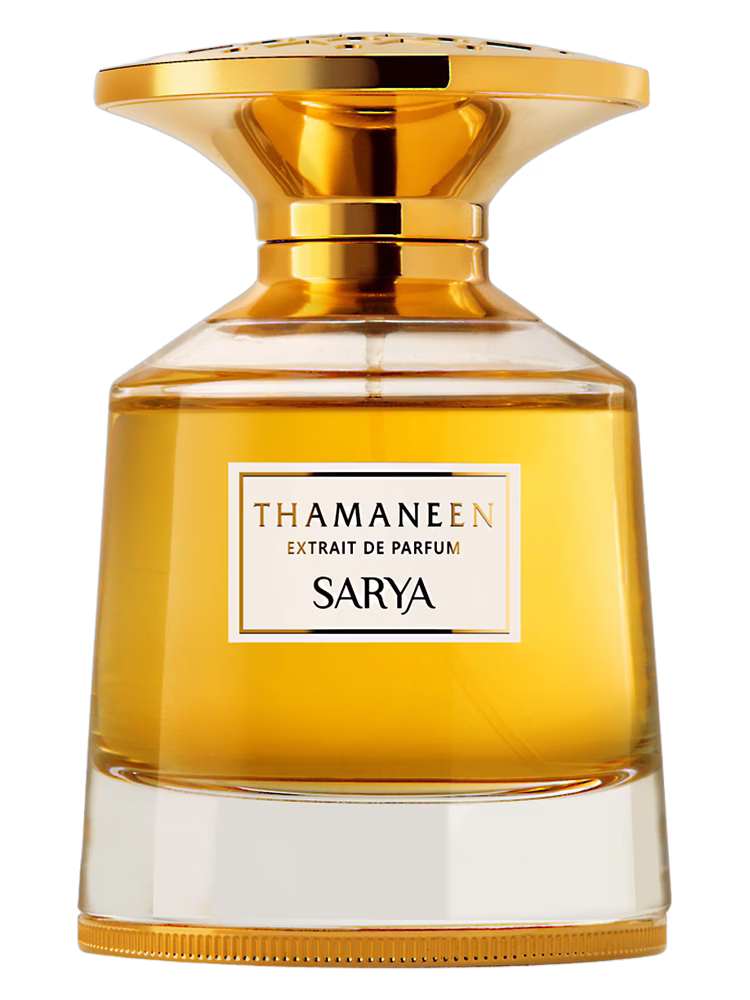 Sarya Thamaneen
