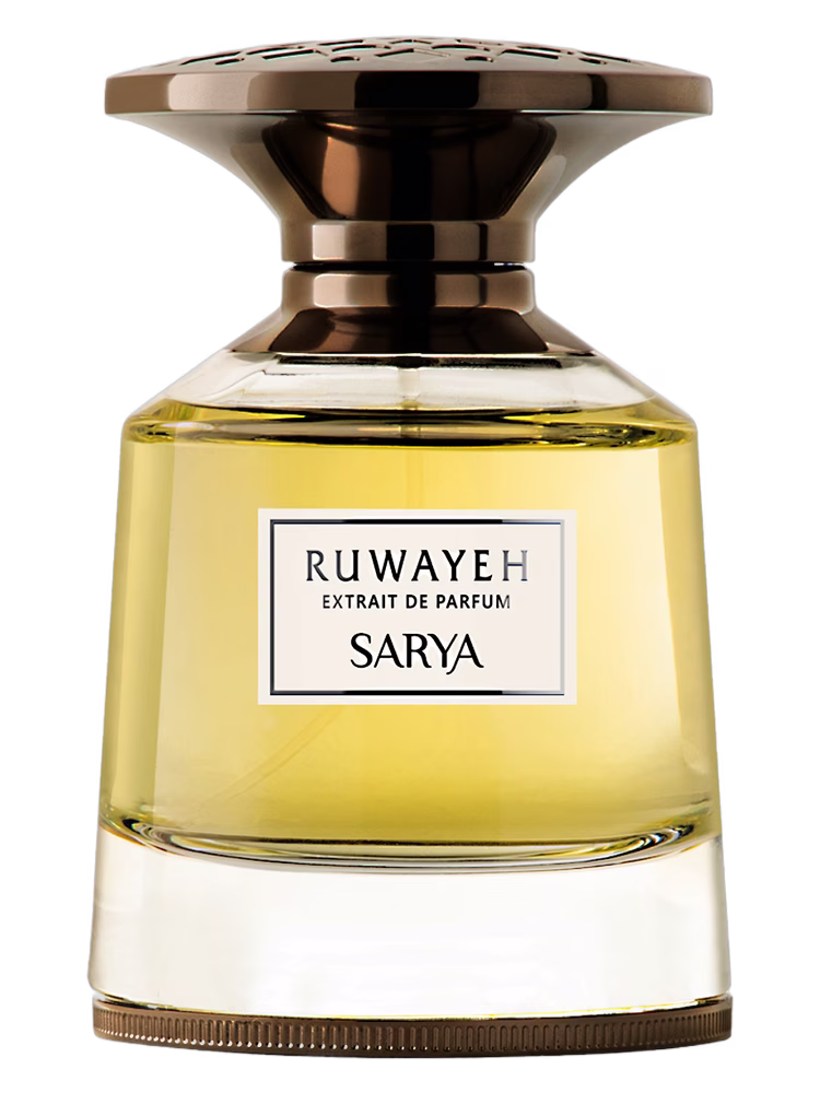 Sarya Ruwayeh