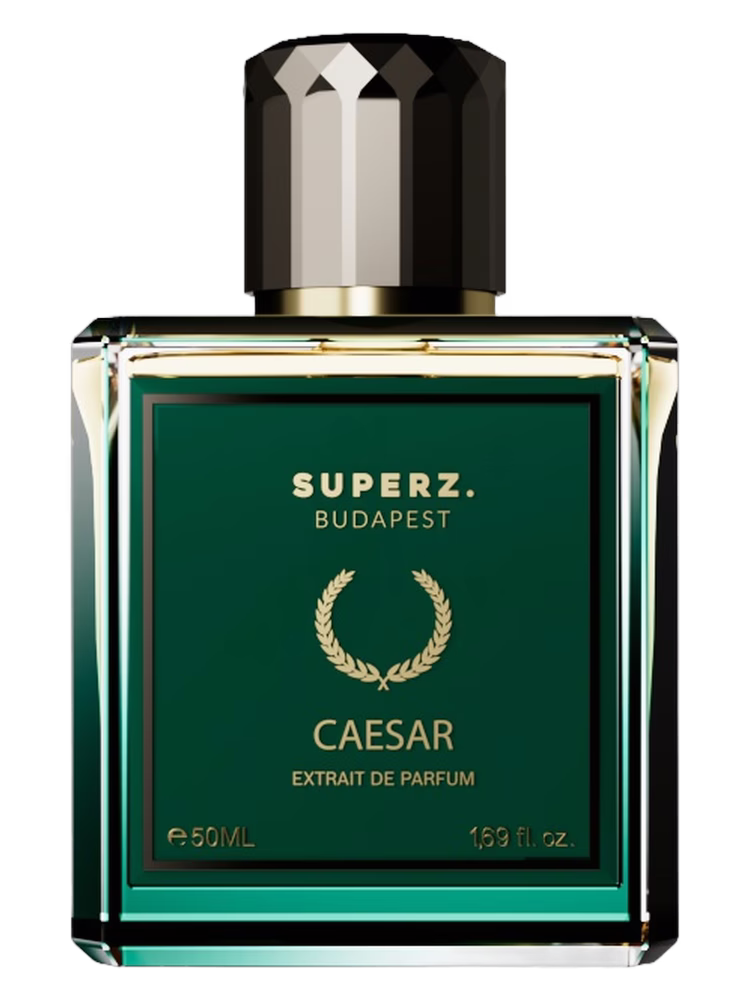 Superz. Caesar