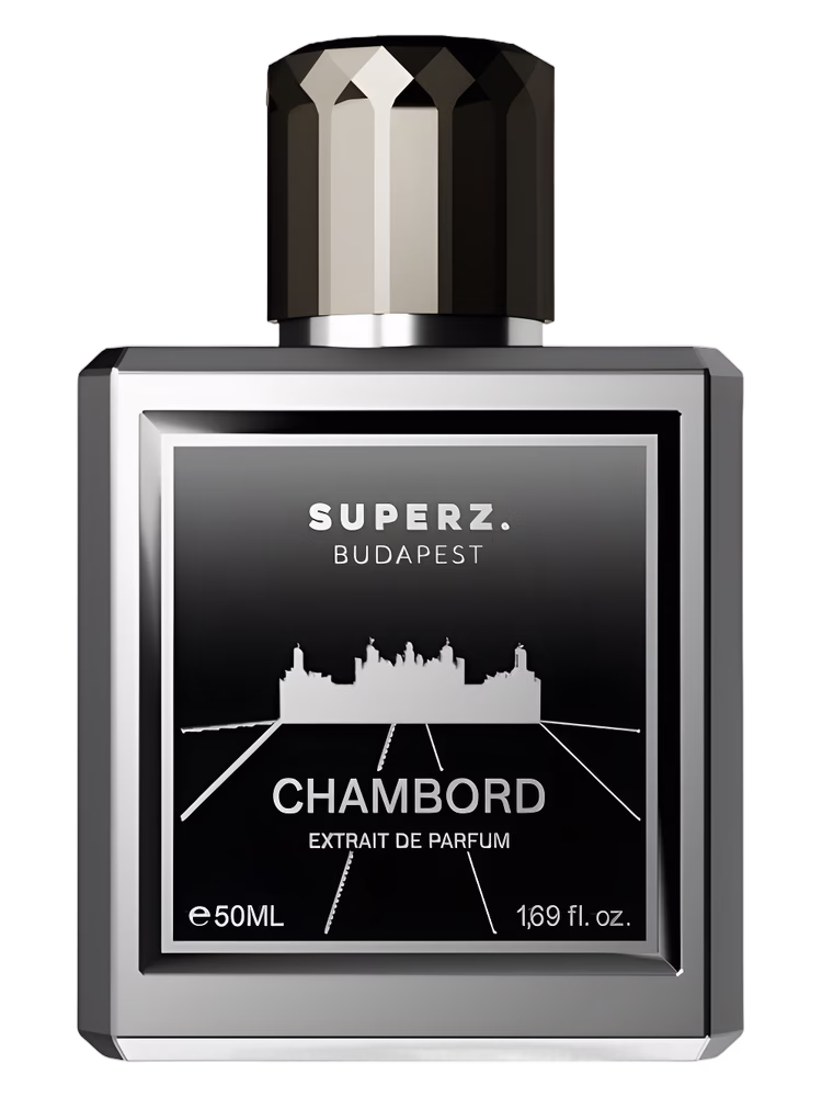 Superz. Chambord