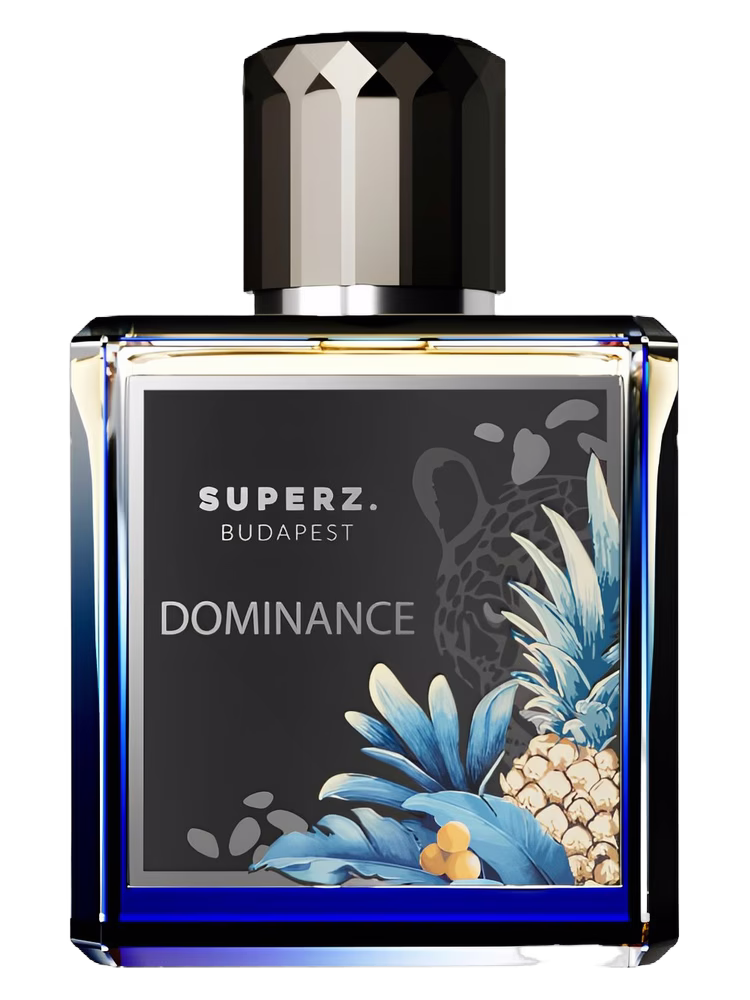 Superz. Dominance