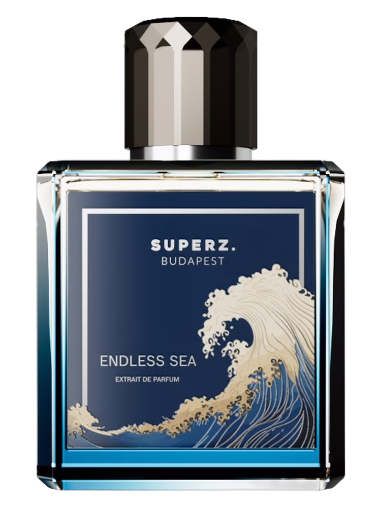 Superz. Endless Sea