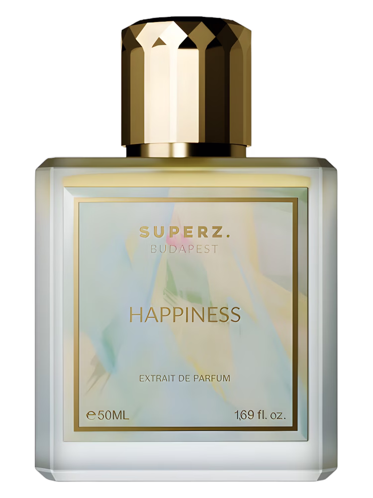 Superz. Happiness