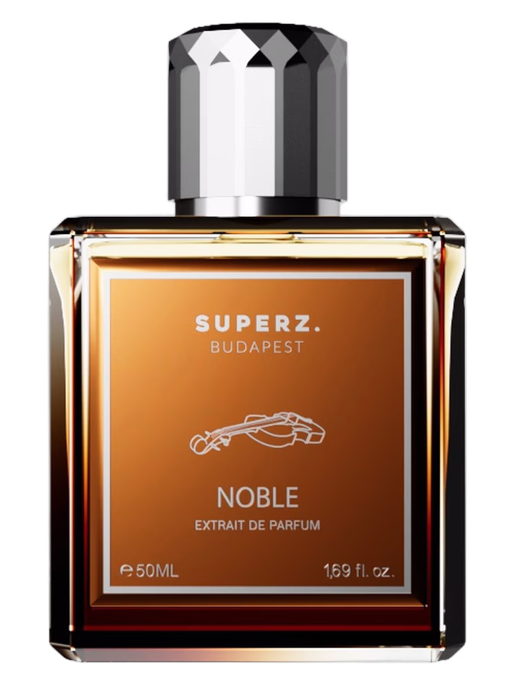 Superz. Noble