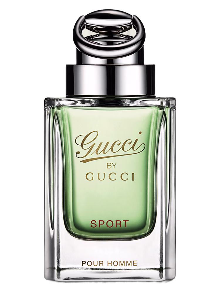 Gucci Gucci by Gucci Sport