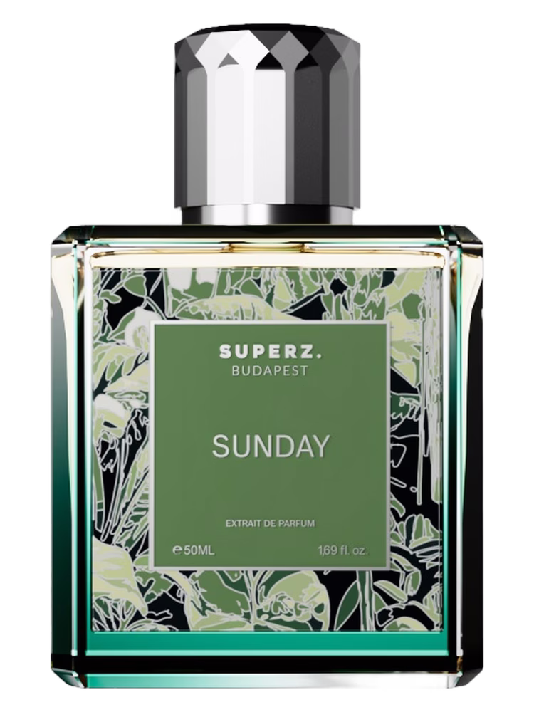 Superz. Sunday