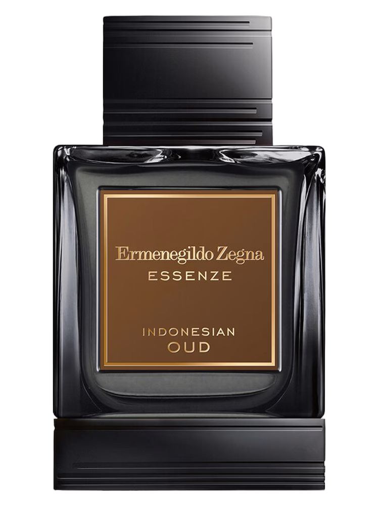 Ermenegildo Zegna Indonesian Oud Eau de Parfum