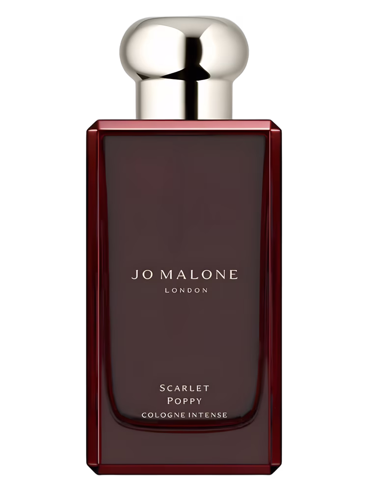 Jo Malone London Scarlet Poppy Cologne Intense