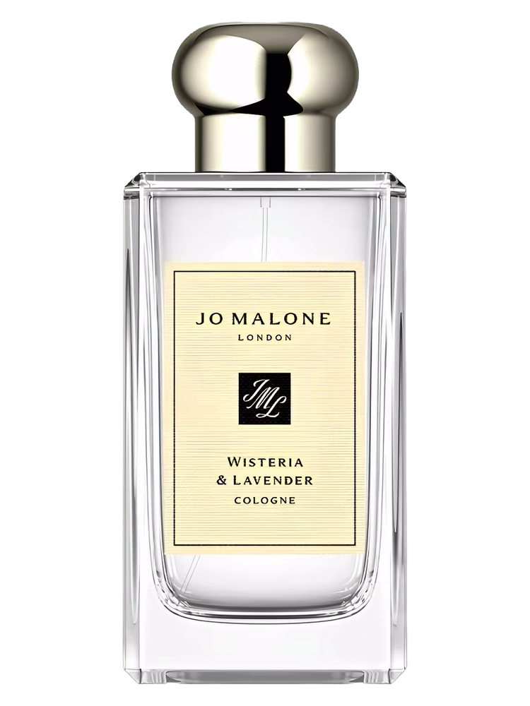Jo Malone London Wisteria & Lavender
