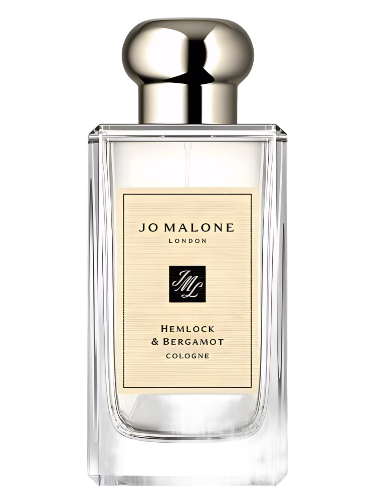 Jo Malone London Hemlock & Bergamot