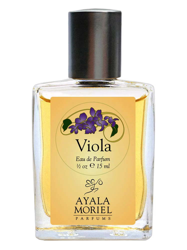 Ayala Moriel Viola