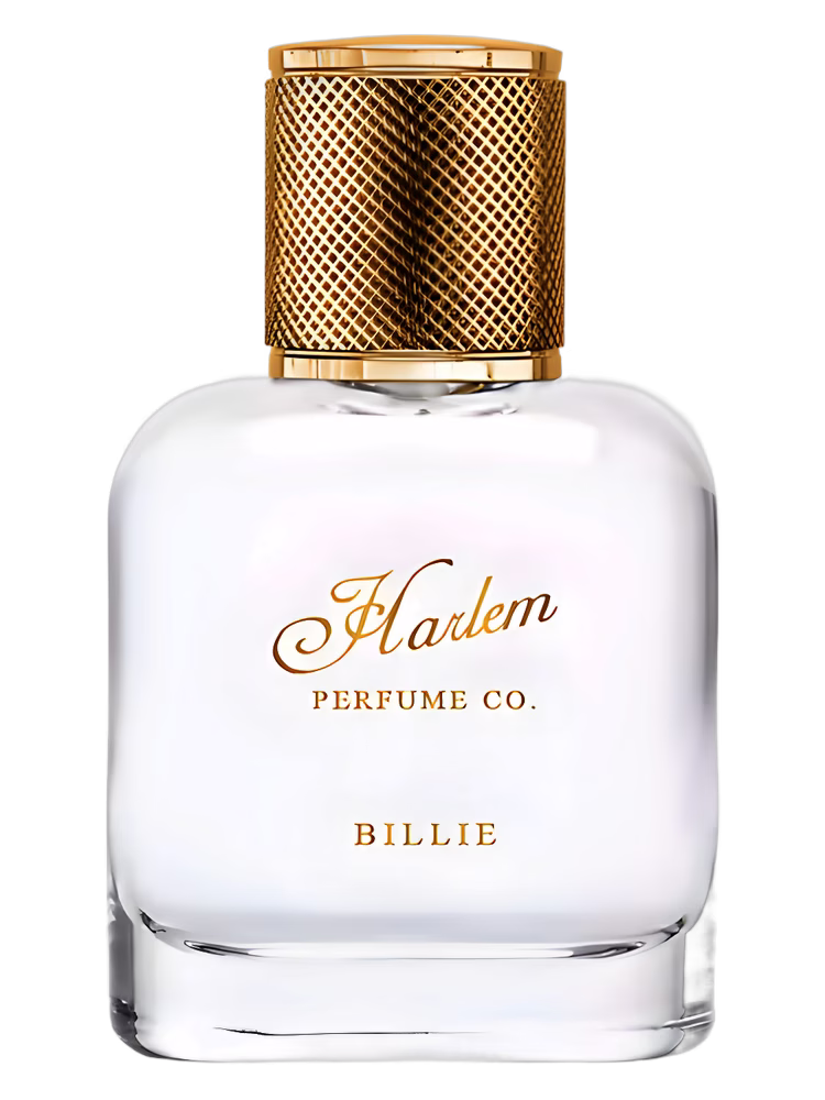 Harlem Perfume Co. Billie