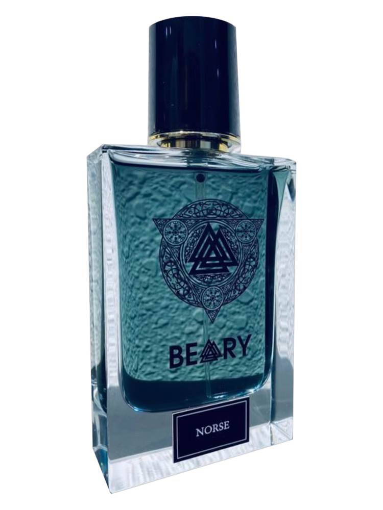 Beary Norse