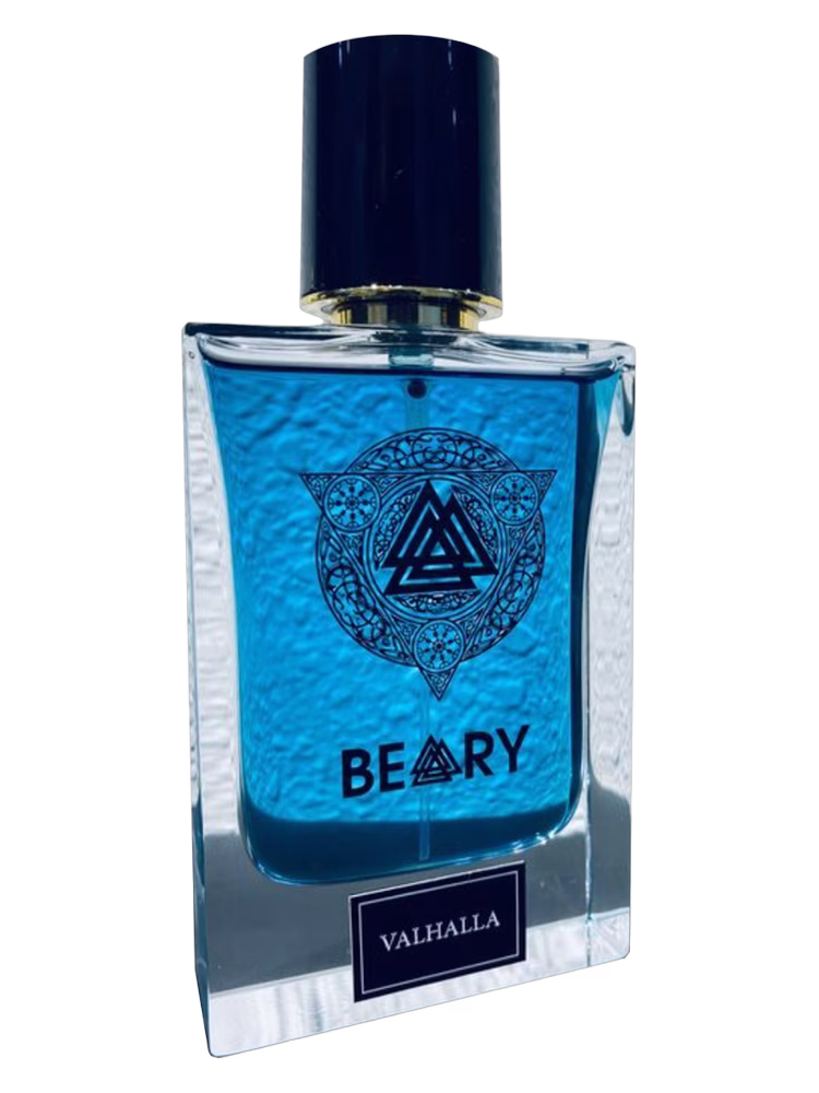Beary Valhalla
