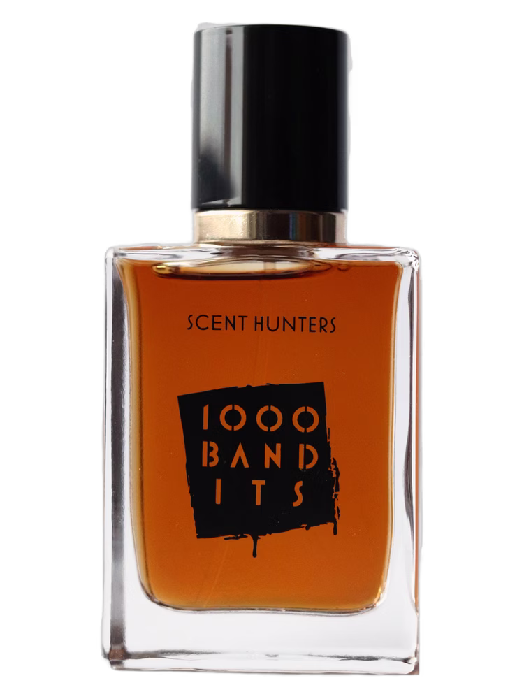 Scent Hunters 1000 Bandits