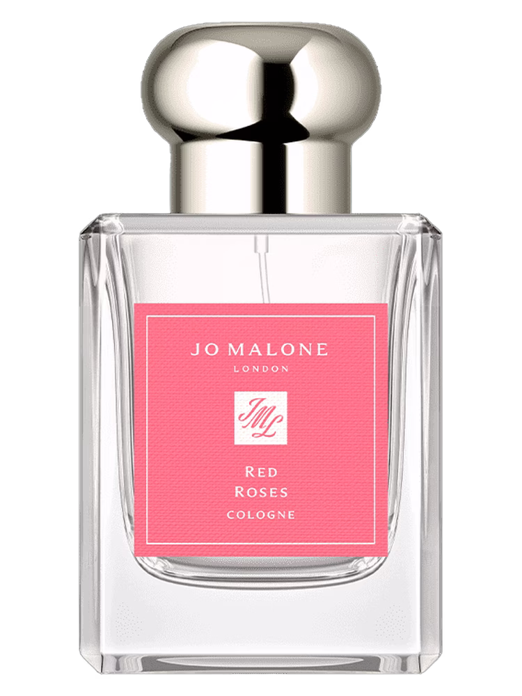 Jo Malone London Red Roses Cologne (2023)