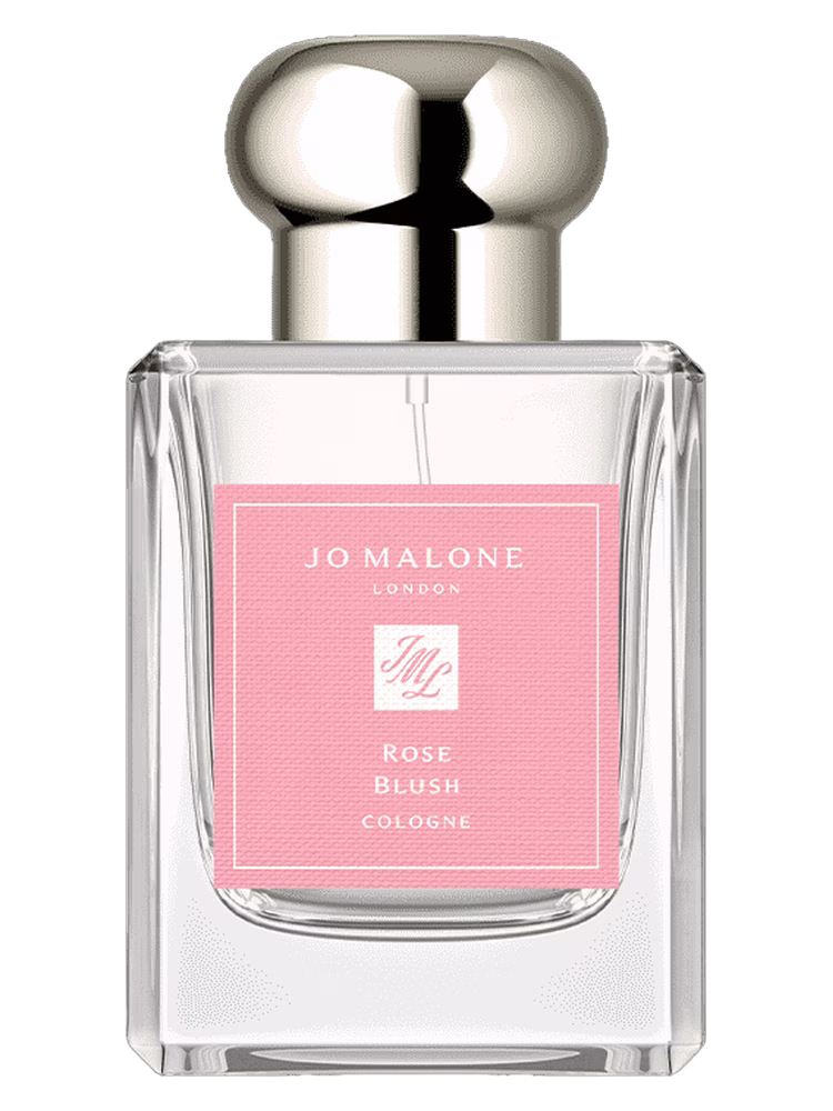 Jo Malone London Rose Blush Cologne (2023)